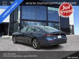 Used 2024 Honda Accord EX image 3