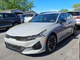 Used 2024 Kia K5 GT-Line w/ GT-Line Premium Package image 3