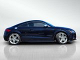 Used 2010 Audi TTS 2.0T Prestige image 4