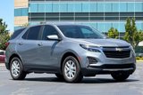Certified 2024 Chevrolet Equinox LT image 2