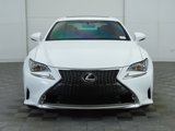 Used 2015 Lexus RC 350 image 2