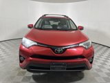 Used 2017 Toyota RAV4 XLE image 2
