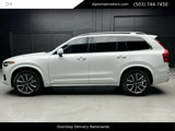 Used 2018 Volvo XC90 T6 Momentum w/ Convenience Package image 3