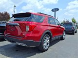 Used 2020 Ford Explorer XLT w/ Equipment Group 202A image 5