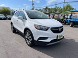 Used 2021 Buick Encore Preferred image 4