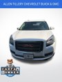 Used 2016 GMC Acadia SLT image 3