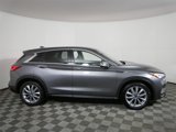 Used 2021 INFINITI QX50 Pure image 2