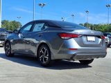 New 2025 Nissan Sentra SV image 5