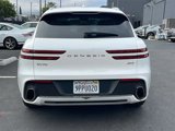 Used 2025 Genesis GV70 2.5T image 4