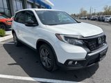 Used 2020 Honda Passport EX-L image 4