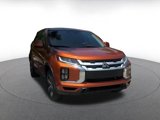 Used 2022 Mitsubishi Outlander Sport ES image 3