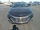 Used 2023 Chevrolet Malibu LT image 3