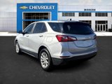 Certified 2020 Chevrolet Equinox LS w/ LPO, Cargo Package image 3