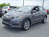 Certified 2022 Honda HR-V LX image 3