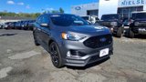 Certified 2021 Ford Edge ST image 2