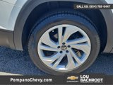 Used 2022 Volkswagen Atlas SE image 5