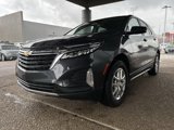 Used 2023 Chevrolet Equinox LT w/ Driver Convenience Package image 3