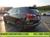 Used 2018 Chevrolet Equinox LT image 4
