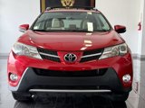 Used 2013 Toyota RAV4 Limited image 2