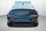 Used 2023 Genesis G70 3.3T image 5