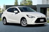 Used 2017 Toyota Yaris iA image 2
