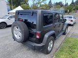 Used 2018 Jeep Wrangler Unlimited Sport S image 3