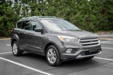 Used 2017 Ford Escape SE image 3