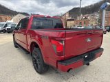 New 2025 Ford F150 XLT w/ Equipment Group 302A MID image 3