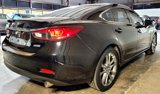 Used 2015 MAZDA MAZDA6 Grand Touring image 6