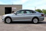 Used 2020 Volkswagen Jetta S image 3