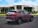 Certified 2022 Buick Encore GX Select image 5