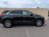 Used 2017 Cadillac XT5 Luxury w/ Driver Awareness Package image 3