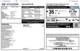 Used 2020 Hyundai Elantra SE w/ Winter Weather Package image 2