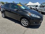 Used 2015 Ford Fiesta SE w/ Equipment Group 201A image 3