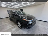 Used 2015 Jeep Cherokee Latitude w/ Comfort/Convenience Group image 5