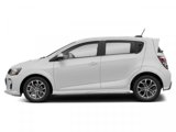 Used 2020 Chevrolet Sonic LT image 3
