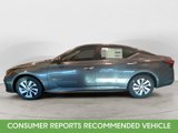 New 2025 Nissan Altima 2.5 S image 2