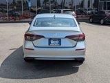New 2025 Honda Civic LX image 5