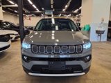 Used 2022 Jeep Compass Limited w/ Sun and Sound Group image 3