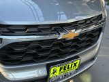 New 2025 Chevrolet Trax LT w/ LT Convenience Package image 5