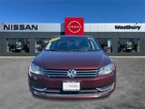 Used 2012 Volkswagen Passat 2.5 SE image 2