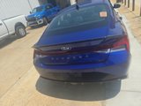 Used 2023 Hyundai Elantra N Line image 5