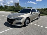 Used 2018 Honda Accord LX image 3