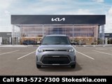 New 2025 Kia Soul LX image 2