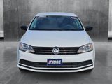 Used 2015 Volkswagen Jetta SE image 2