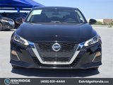 Used 2022 Nissan Altima 2.5 SV w/ SV Premium Package image 2