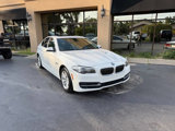 Used 2014 BMW 528i Sedan image 2