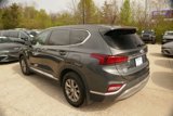 Used 2020 Hyundai Santa Fe SE image 3