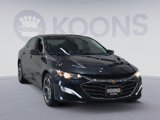 Used 2023 Chevrolet Malibu LT image 4