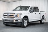 Used 2018 Ford F150 XLT image 3